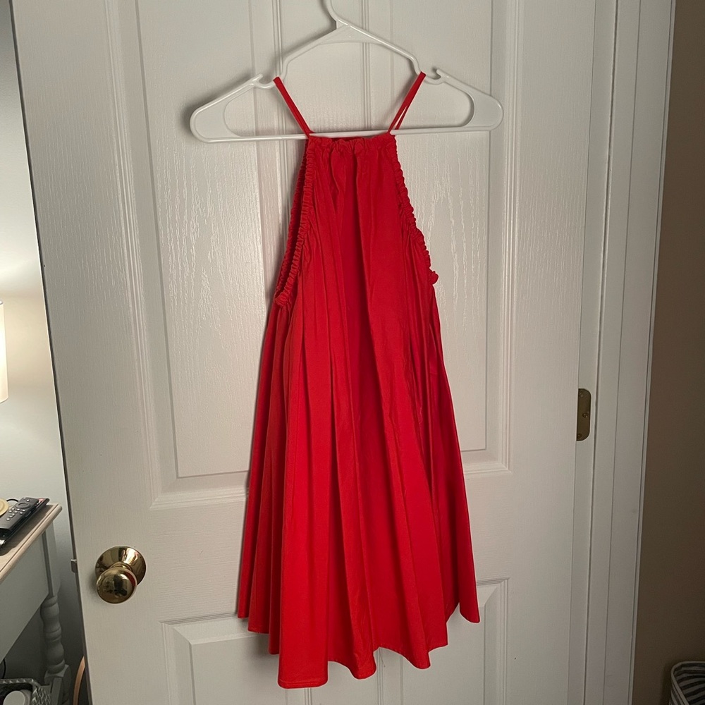 Zara Kids Dress